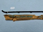 Nos 1960-1964 Chevy Corvair Deluxe 2 Door Rear Quarter Window Fuzzie 4894883. Fixed Price $39.99.