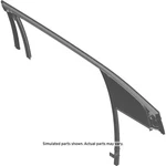 Genuine Gm Weatherstrip 42855738. Fixed Price $210.65.