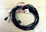 1957 Chevy Nomad Power Window Wire Harness , New ** Usa Made. Fixed Price $329.90.