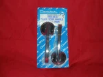 '55-'57 Chevy Belair Nomad Inside Door Handles Pair. Fixed Price $39.55.