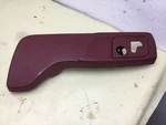 Maserati Ghibli Q4 Front Left Seat Panel Cover Trim Switch Bracket 14-17 :a. Fixed Price $34.00.