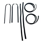 Repops Superkit Authentic Felt 1971-1972 Ford Pickup Truck (made In Usa). Fixed Price $115.99.
