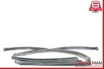 03-12 Mercedes R230 SL500 SL600 Windshield Weather Seal Set Oem. Fixed Price $95.00.