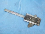 1949 50 51 52 Dodge Desoto Chrysler Nos Mopar Left Front Door Window Regulator. Fixed Price $149.95.