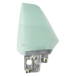 Ford Mustang 1969 Acp FM-BW038L-T Quarter Glass Assembly. Fixed Price $179.07.