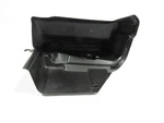 Porsche Boxster 2014 Rear Left Driver Weatherstrip Water Drain Seal 13-16 ; :o. Fixed Price $30.00.