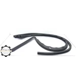 2014-2021 Jaguar Type Left Driver Front Door Weatherstrip Seal Oem. Fixed Price $49.99.