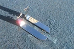 1956 Lincoln Premier 2 Door Hardtop Vent Window Air Deflectors Rechromed ?. Fixed Price $77.00.