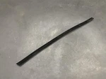 Front Right Door Window Belt Weatherstrip 2018 Kia Sportage 82241-D9000 17. Fixed Price $28.00.