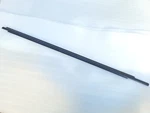 2004-2010 Toyota Sienna Front Driver Door Molding Weatherstrip Belt Factory Oem. Fixed Price $158.50.
