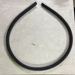 Freightliner Seal-door,window,inner,lh 18-67991-004. Fixed Price $30.00.