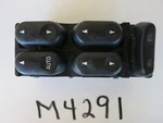 02 03 04 05 Ford Excursion Drivers Side Left Master Window Switch Oem M4291. Fixed Price $24.47.