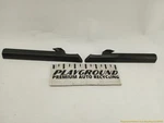 Range Rover Evoque L538 Pair Of Front Door Window Run Channel Molding Trim 12-19. Fixed Price $49.86.