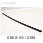 2004-2010 Audi A8 Quattro Left Windshield Side Trim / Water Deflector. Fixed Price $17.99.