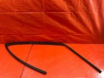 04-08 Acura Tsx Passenger Right Front Window Glass Run Channel Oem #209. Fixed Price $39.95.