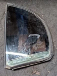 Oem 06-11 Honda Civic Sedan Left Driver Rear Door Quarter Glass Seal Window. Fixed Price $49.99.