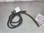 2005 C6 Corvette Rh Passengers Side Door Weather-stripping Oem. Fixed Price $74.95.