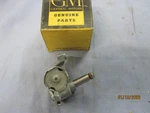 Nos 1961 1964 Gm Vent Window Regulator Rh Riviera Pontiac Chevrolet 4808183. Fixed Price $185.00.