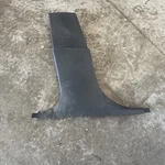 Bmw E60 M54 B25 Idrive Rwd At Left Lower Column Trim Panel Black 51437066519. Fixed Price $67.28.