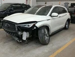 Sunroof For Infiniti QX50 Front Glass Only. Fixed Price $1294.99.