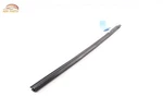 2020 - 2025 Cadillac XT6 Rear Right Side Door Window Inner Weatherstrip Seal Oem. Fixed Price $19.24.