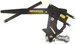1967-68 Mustang, Cougar Power Window Kit, Front Without Switches. Fixed Price $546.94.