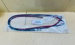 12-17 Toyota Camry Front Windshield Outer Upper Rubber Molding Oem 75531-06160. Fixed Price $34.99.