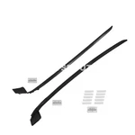 Lexus IS200T IS250 IS300 IS350 Oem Windshield Moulding Roof Drip Kit & Clips. Fixed Price $89.99.