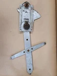 1965 Lesabre Driver Front Window Regulator Manual 4 Door Fits 65-67 Oldsmobile. Fixed Price $85.50.