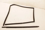 16-20 Kia Optima Lx Front Left Door Run Channel Belt Weatherstrips 82530-D5000. Fixed Price $95.30.