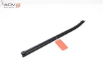 2021 2025 Ford F-150 Crew Cab Rear Left Door Window Inner Belt Seal Oem. Fixed Price $39.99.