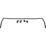 Speedway Motors 1963-1982 Chevy Corvette Rear Anti-sway Bar Kit, 3/4 Inch. Fixed Price $245.99.
