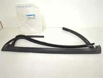 New Oem Ford Rear Door Glass Run Seal 2016-2023 Nautilus Mkx Lh FA1Z-5825767-D. Fixed Price $152.00.