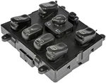 Power Window Switch Left Master Dorman# 901-573. Fixed Price $118.88.
