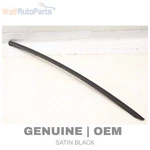 2013-2018 Audi S6 C7 Left Windshield Side Trim / Seal 4G0854327A. Fixed Price $39.99.