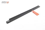 24-25 Toyota Grand Highlander Rear Left Door Window Inner Weatherstrip Seal Oem. Fixed Price $49.99.