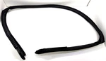 Porsche 718 Boxster & Spyder Windscreen Windshield Frame Seal 98153707704. Fixed Price $169.18.