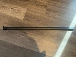 2022-2023 Jeep Genuine Mopar Front Door Belt Inner Weatherstrip Right 68406260AB. Fixed Price $14.80.