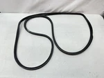 17-22 Infiniti Q60 Right Passenger Door Weather Strip Seal Body Oem #1134. Fixed Price $38.82.