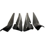 Fairchild KF2066 Belt Weatherstrip Kit. Fixed Price $134.27.