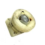 Corvette Original Door Glass Window Lift Channel Roller Assembly 1968-1982. Fixed Price $8.99.