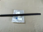 Brand New Front Left Window Inside Sealing Rail Mercedes W212 - A2127250965. Fixed Price $10.30.