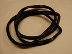 Datsun 240Z 260Z 280Z 1970-78 Windshield Glass Seal Rubber Weatherstrip New 047. Fixed Price $63.00.