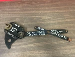 1939 1940 Pontiac Oldsmobile Buick Rh Front Door Window Regulator Nos 1025. Fixed Price $79.99.