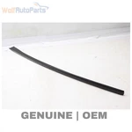 2015-2019 Vw Golf Sportwagen Left Windshield Side Trim / Seal 5G0854327B. Fixed Price $44.99.