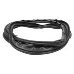 New Lh Rear Door Seal Weatherstrip / For 2007-2013 Toyota Tundra Extended Cab. Fixed Price $61.99.