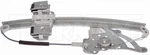 Dorman 740-546 Power Window Regulator Fits Oldsmobile Aurora. Fixed Price $54.47.