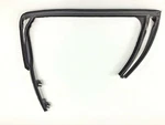 2014-2020 Chevrolet Impala Passenger Side Rear Door Window Weatherstrip New Oem. Fixed Price $161.25.