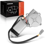 A-premium Power Window Lift Motor Compatible With Ford & Lincoln Mercury Model. Fixed Price $65.00.
