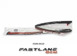2018-2024 Toyota Front Weather-strip 53395-06120 Oem. Fixed Price $36.00.